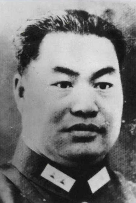 “硬仗将军”王甲本：忠魂故里映丹心