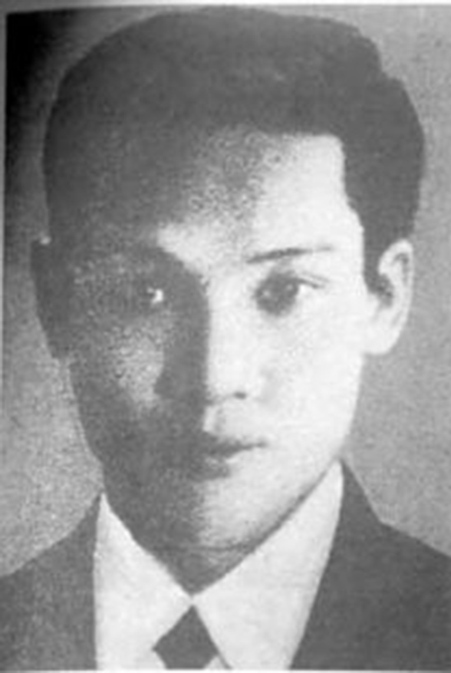 钟若潮：青松守望赤子魂